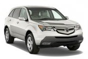 MDX 2 2006-2013